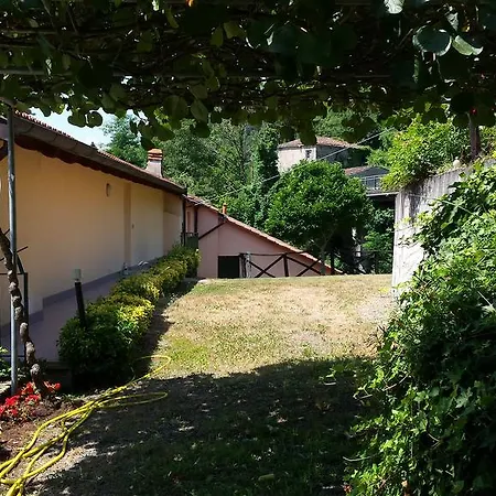 Apartment Fattoria Fiume *