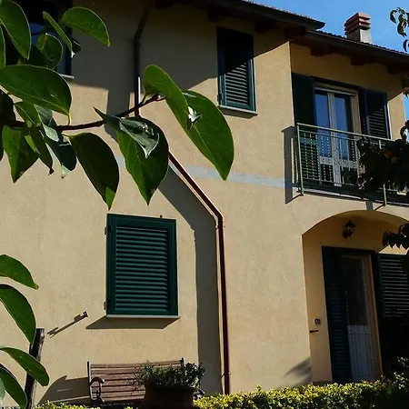 Fattoria Fiume Apartment *