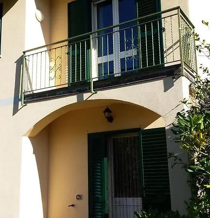 Apartment Fattoria Fiume Varese Ligure