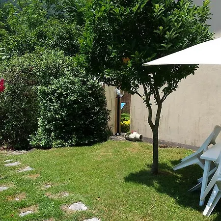 Apartment Fattoria Fiume Varese Ligure