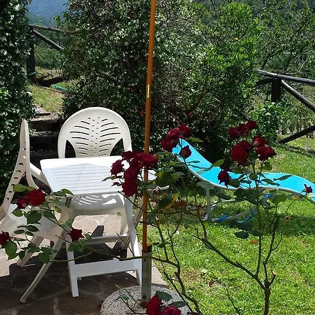 Fattoria Fiume * Varese Ligure