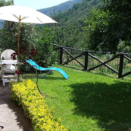 Fattoria Fiume Apartment
