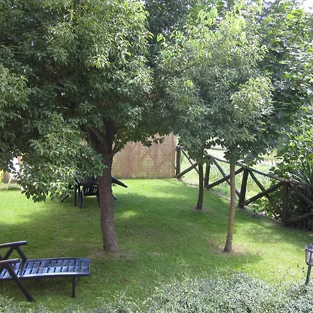 Apartment Fattoria Fiume