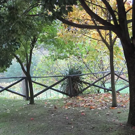 Fattoria Fiume Varese Ligure