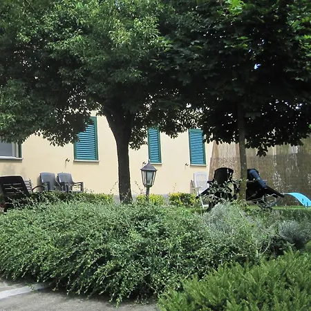 Apartment Fattoria Fiume *