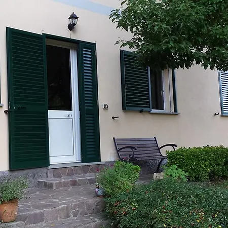 Fattoria Fiume * Varese Ligure