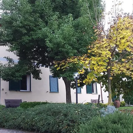 Apartment Fattoria Fiume