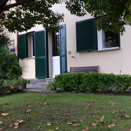 Fattoria Fiume Apartment Varese Ligure