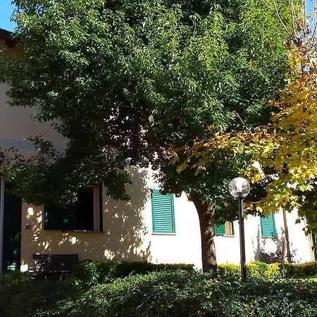 Fattoria Fiume Varese Ligure