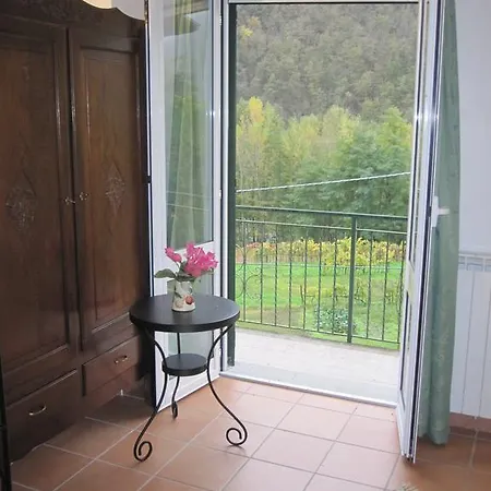 Apartment Fattoria Fiume Varese Ligure
