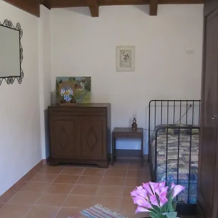 Apartment Fattoria Fiume