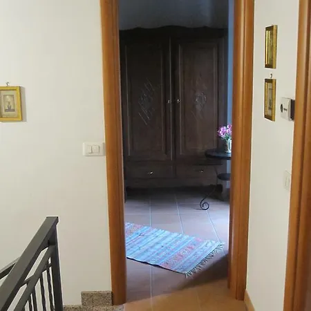 Fattoria Fiume Varese Ligure