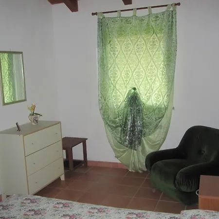 Apartment Fattoria Fiume