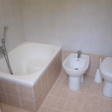 Apartment Fattoria Fiume Varese Ligure
