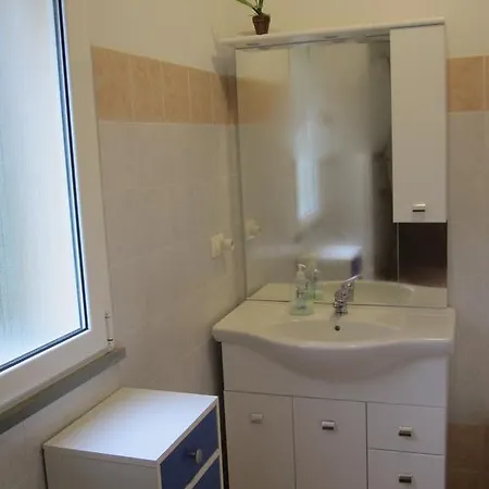 Fattoria Fiume Apartment Varese Ligure