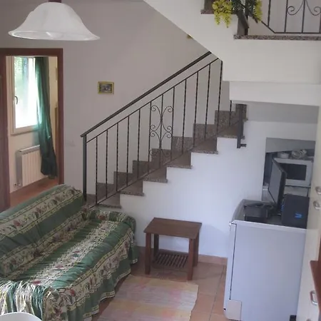 Apartment Fattoria Fiume Varese Ligure