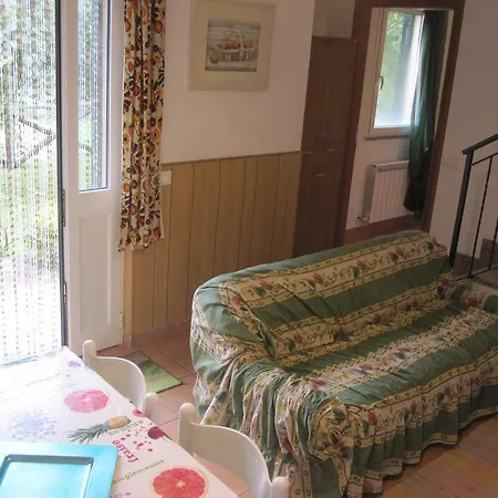 Fattoria Fiume Apartment
