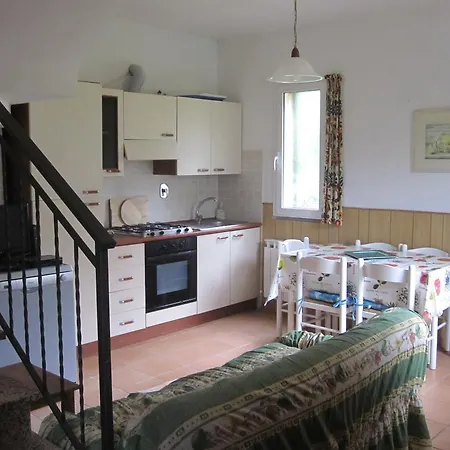 Apartment Fattoria Fiume