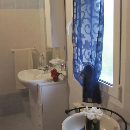 Apartment Fattoria Fiume *