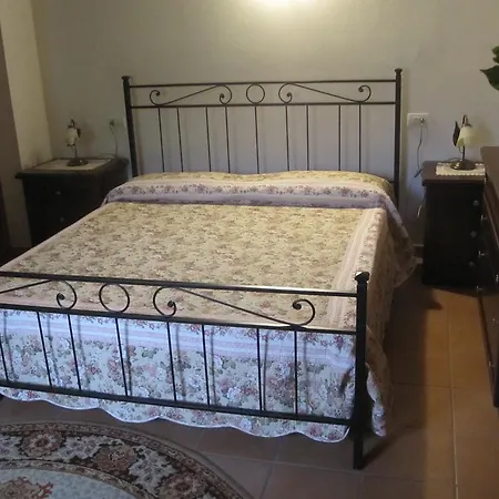 Fattoria Fiume Apartment *