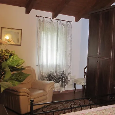 Fattoria Fiume * Varese Ligure