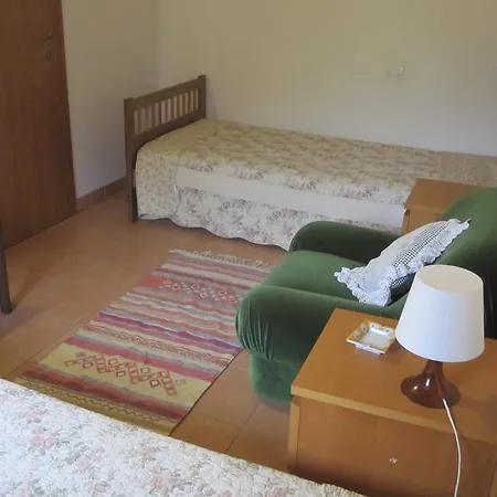 Fattoria Fiume Apartment
