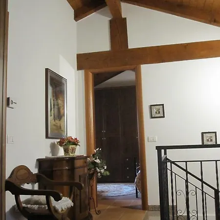 Fattoria Fiume Apartment *