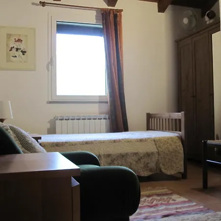 Apartment Fattoria Fiume