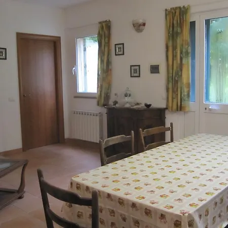 Fattoria Fiume Apartment Varese Ligure