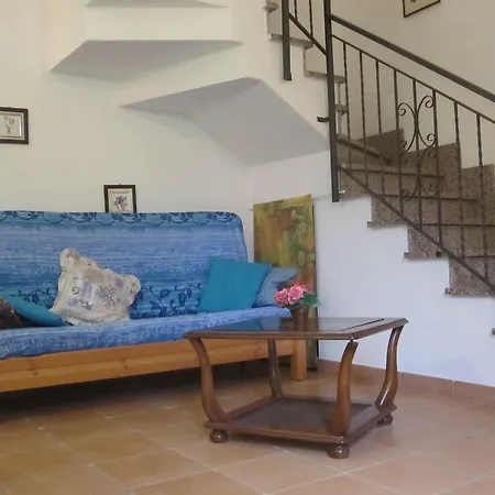Fattoria Fiume Apartment