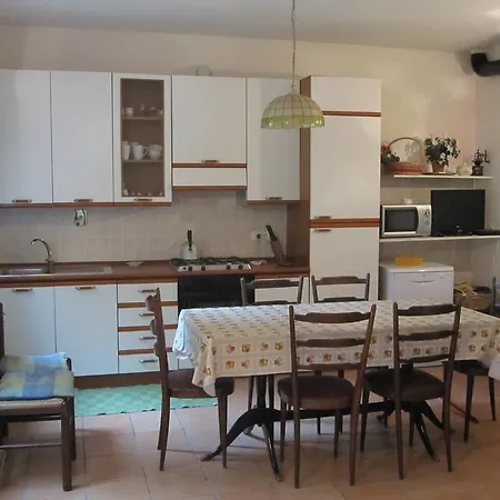 Fattoria Fiume Apartment