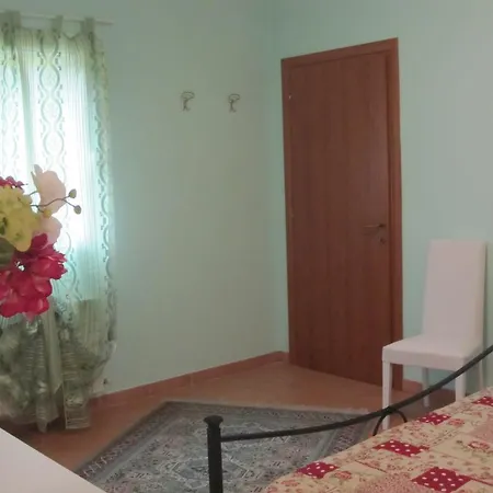 Fattoria Fiume Apartment Varese Ligure